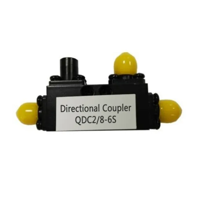 Directional Coupler Coupler